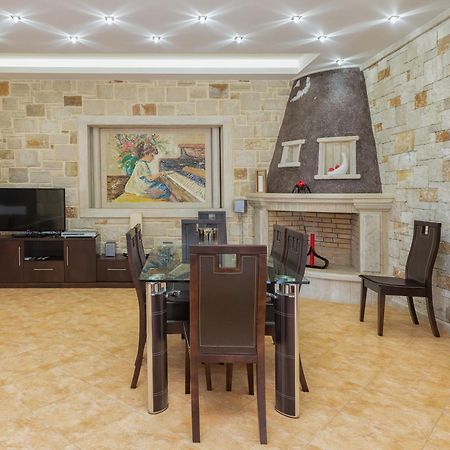 Summer Dream Villas Херсонісос Екстер'єр фото