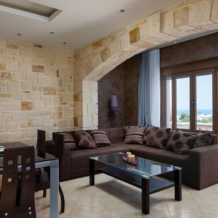 Summer Dream Villas Херсонісос Екстер'єр фото