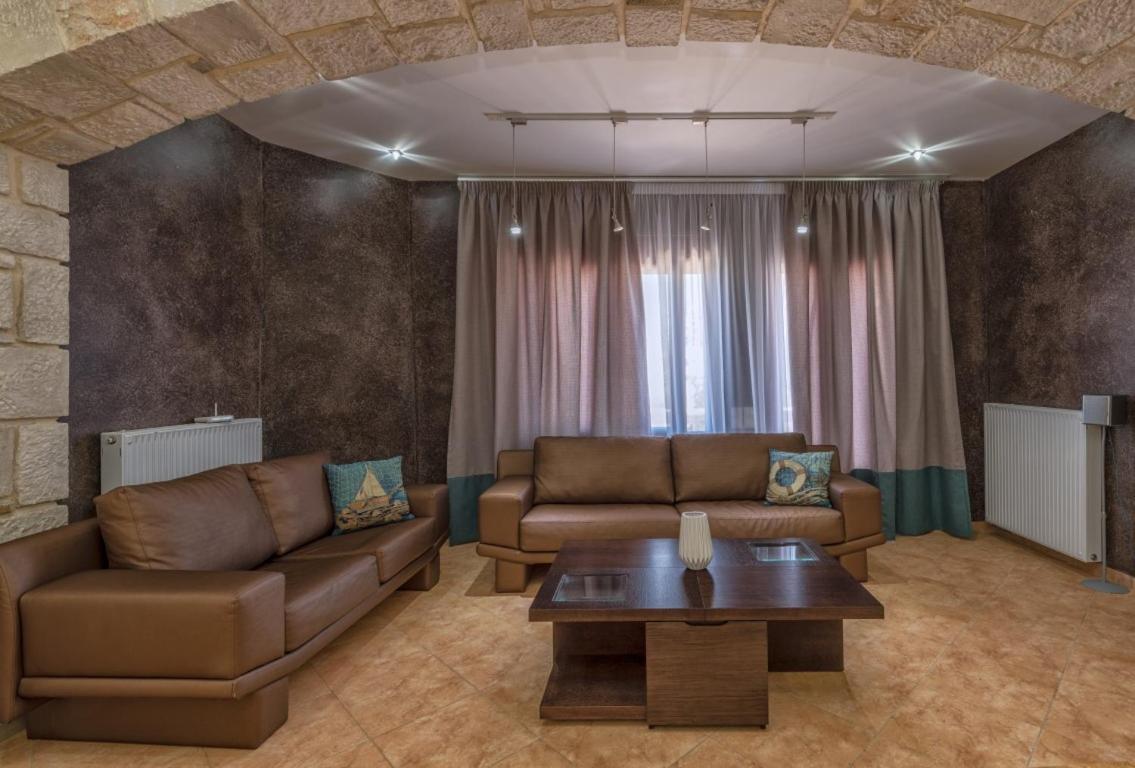 Summer Dream Villas Херсонісос Екстер'єр фото