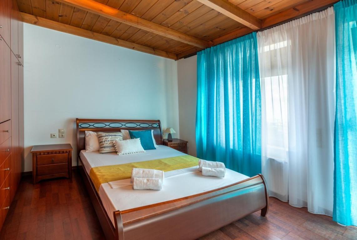 Summer Dream Villas Херсонісос Екстер'єр фото
