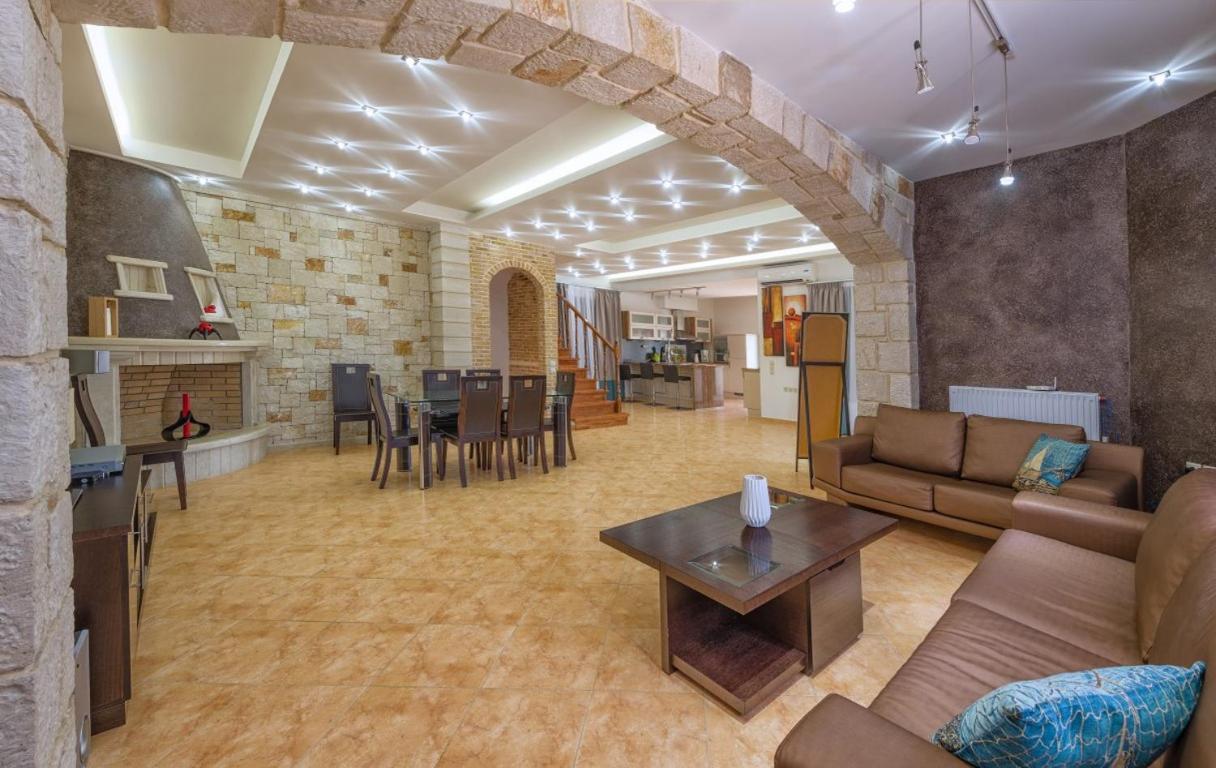 Summer Dream Villas Херсонісос Екстер'єр фото
