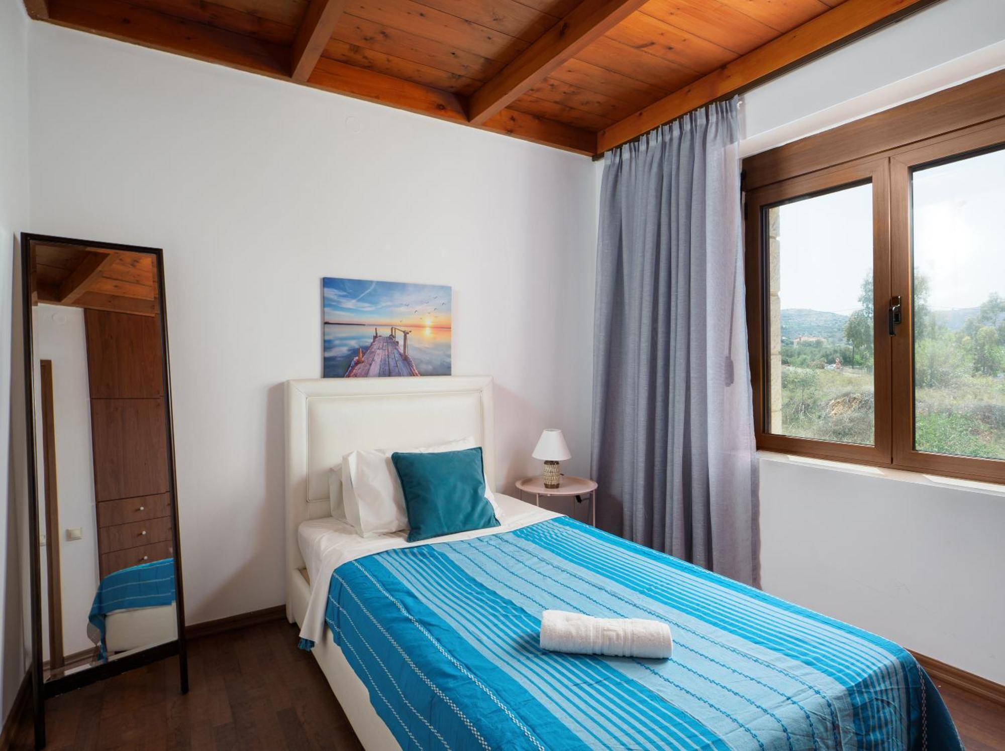Summer Dream Villas Херсонісос Екстер'єр фото