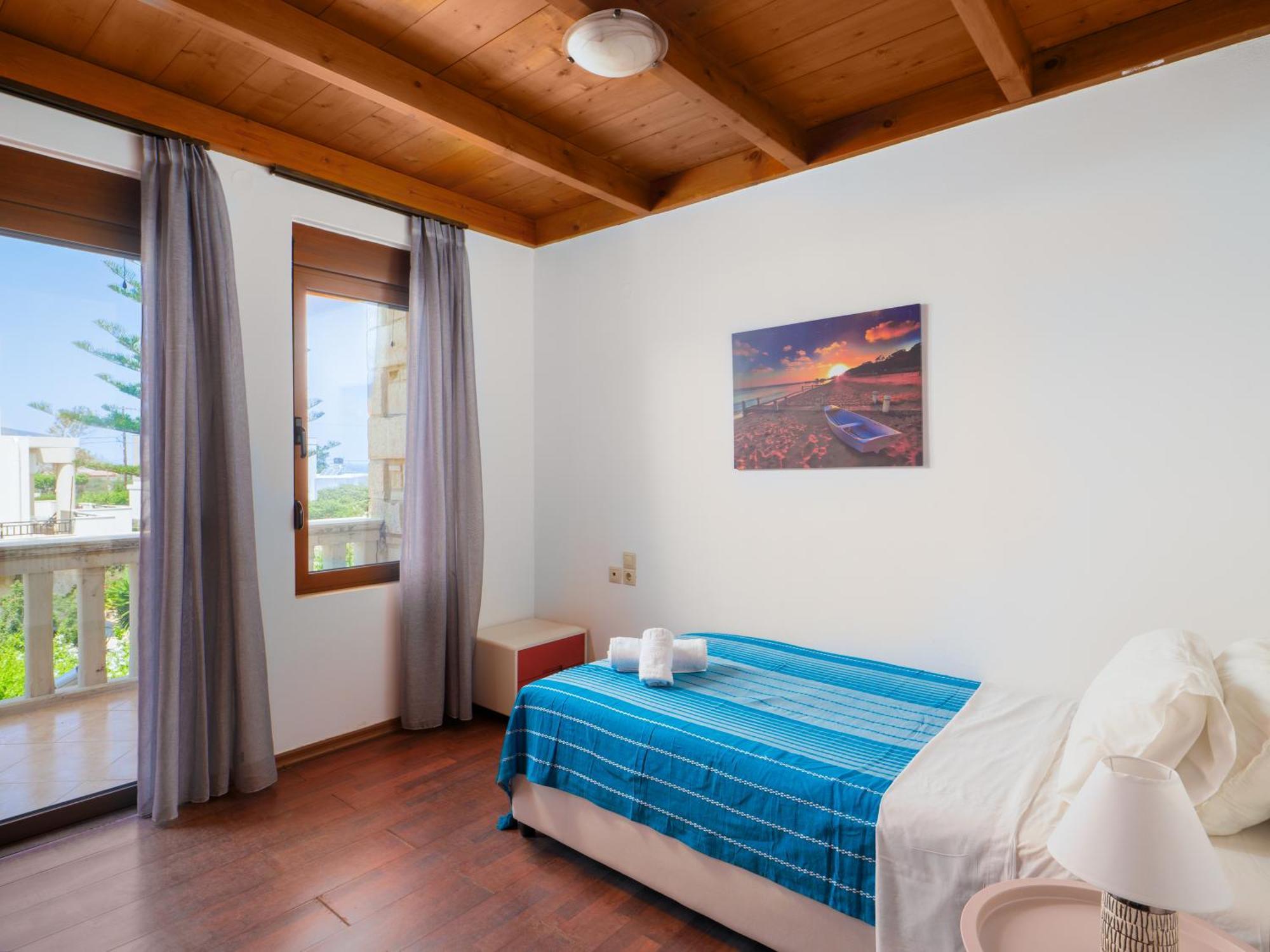 Summer Dream Villas Херсонісос Екстер'єр фото