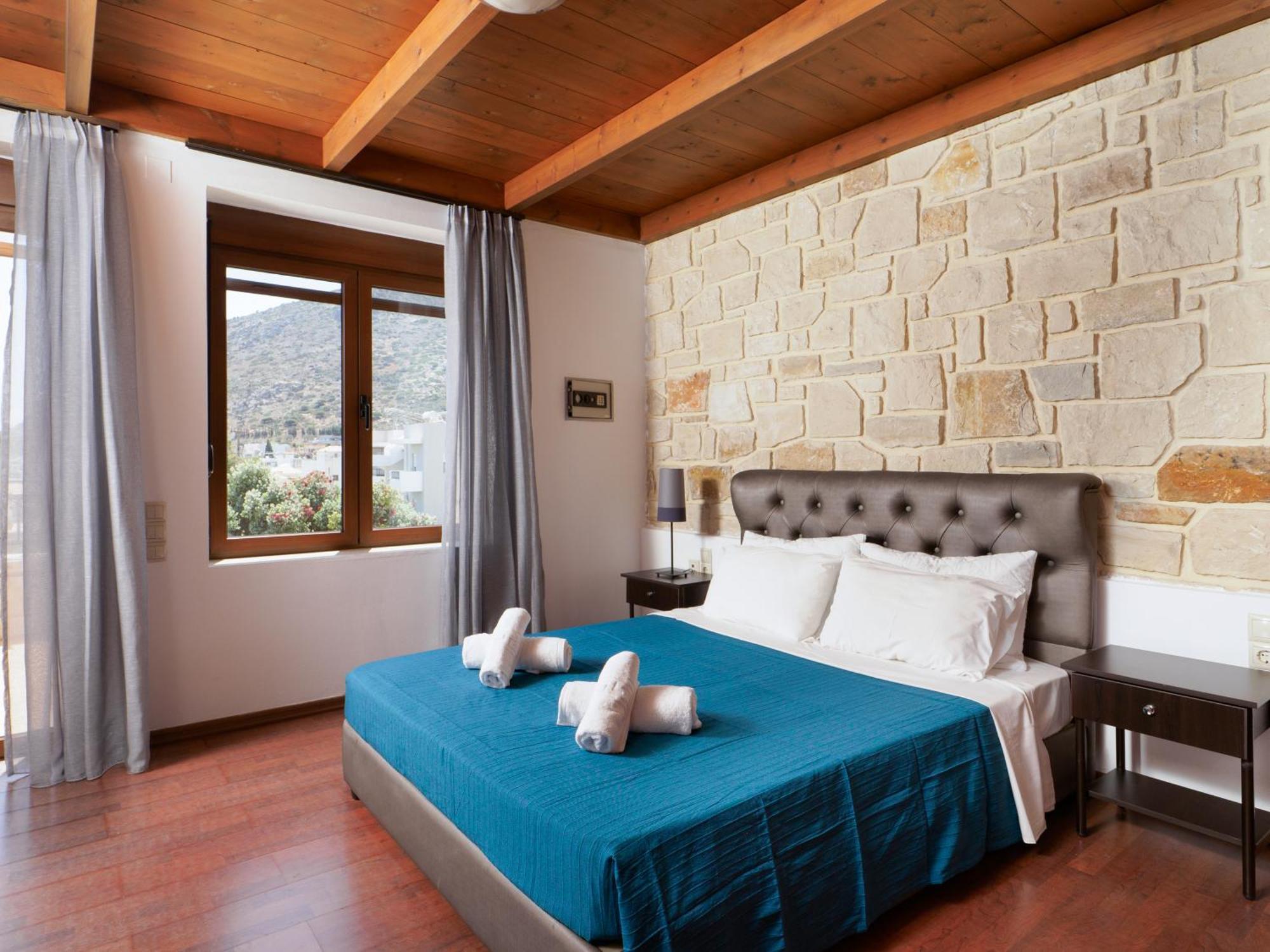 Summer Dream Villas Херсонісос Екстер'єр фото