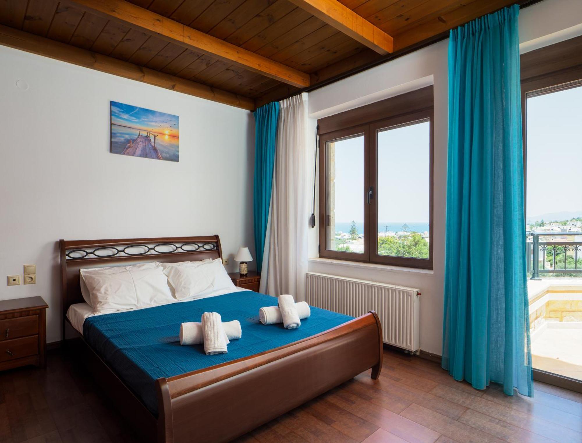 Summer Dream Villas Херсонісос Екстер'єр фото