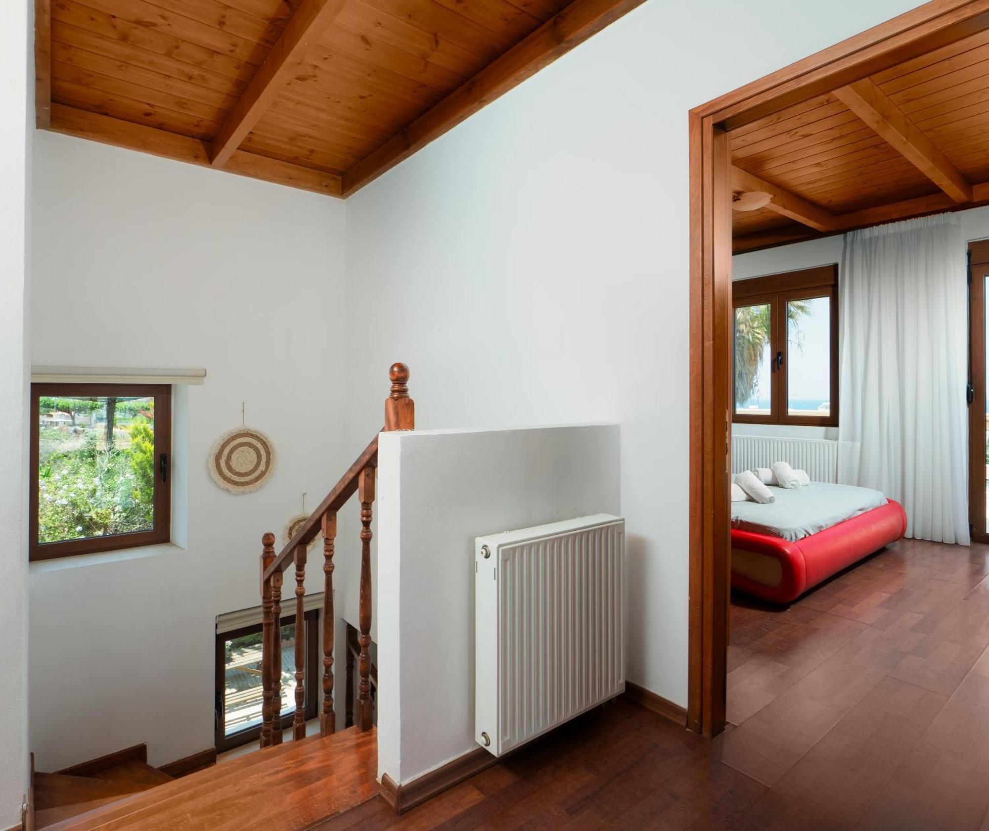 Summer Dream Villas Херсонісос Екстер'єр фото