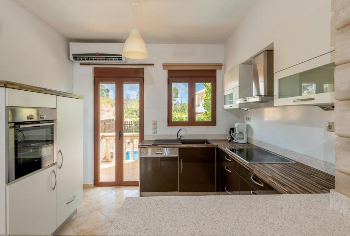 Summer Dream Villas Херсонісос Номер фото
